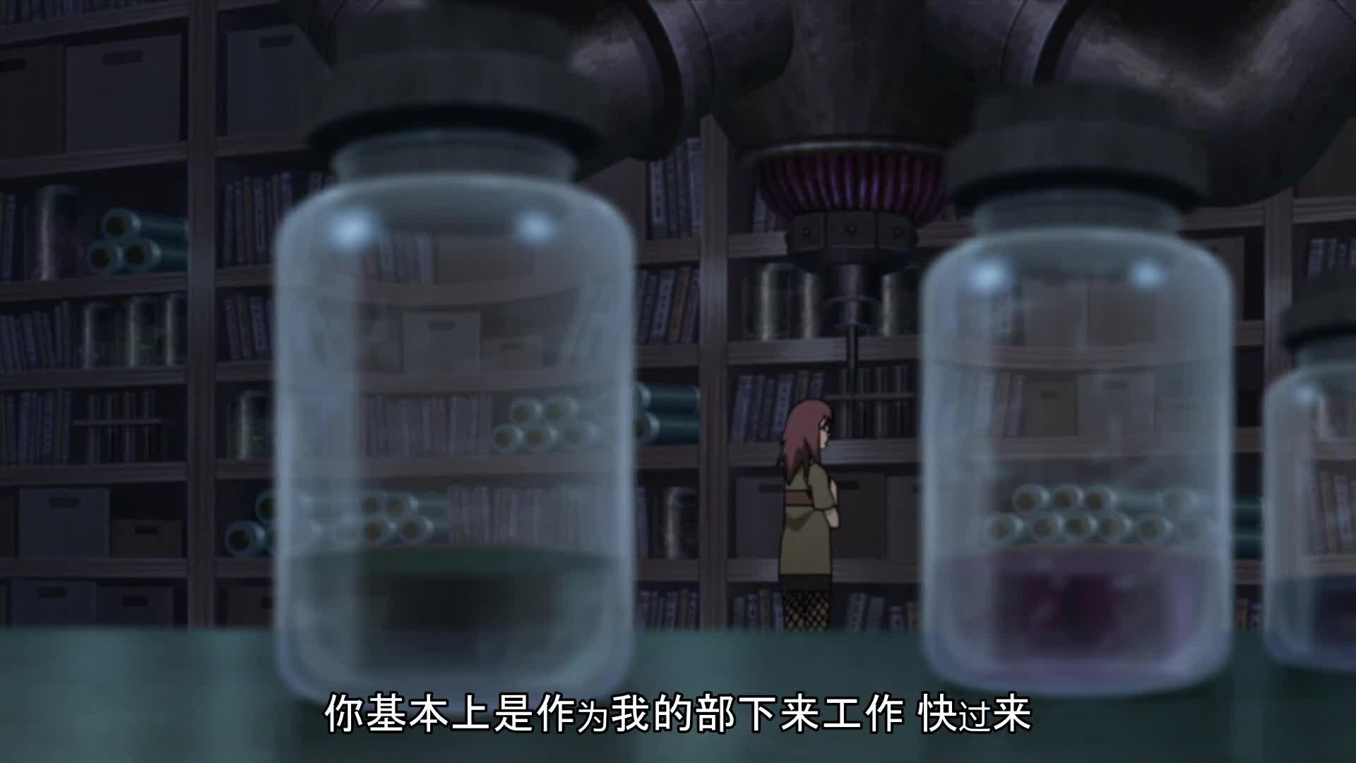 火影忍者 NARUTO -ナルト-