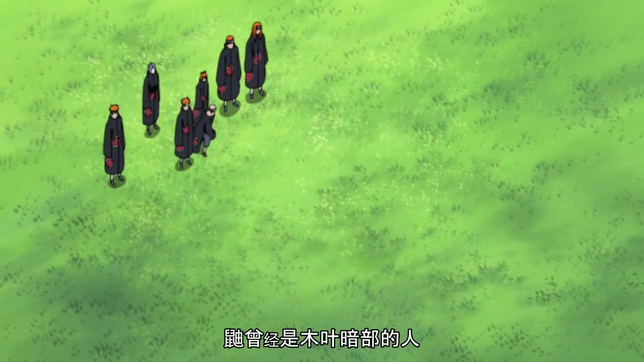 火影忍者 NARUTO -ナルト-