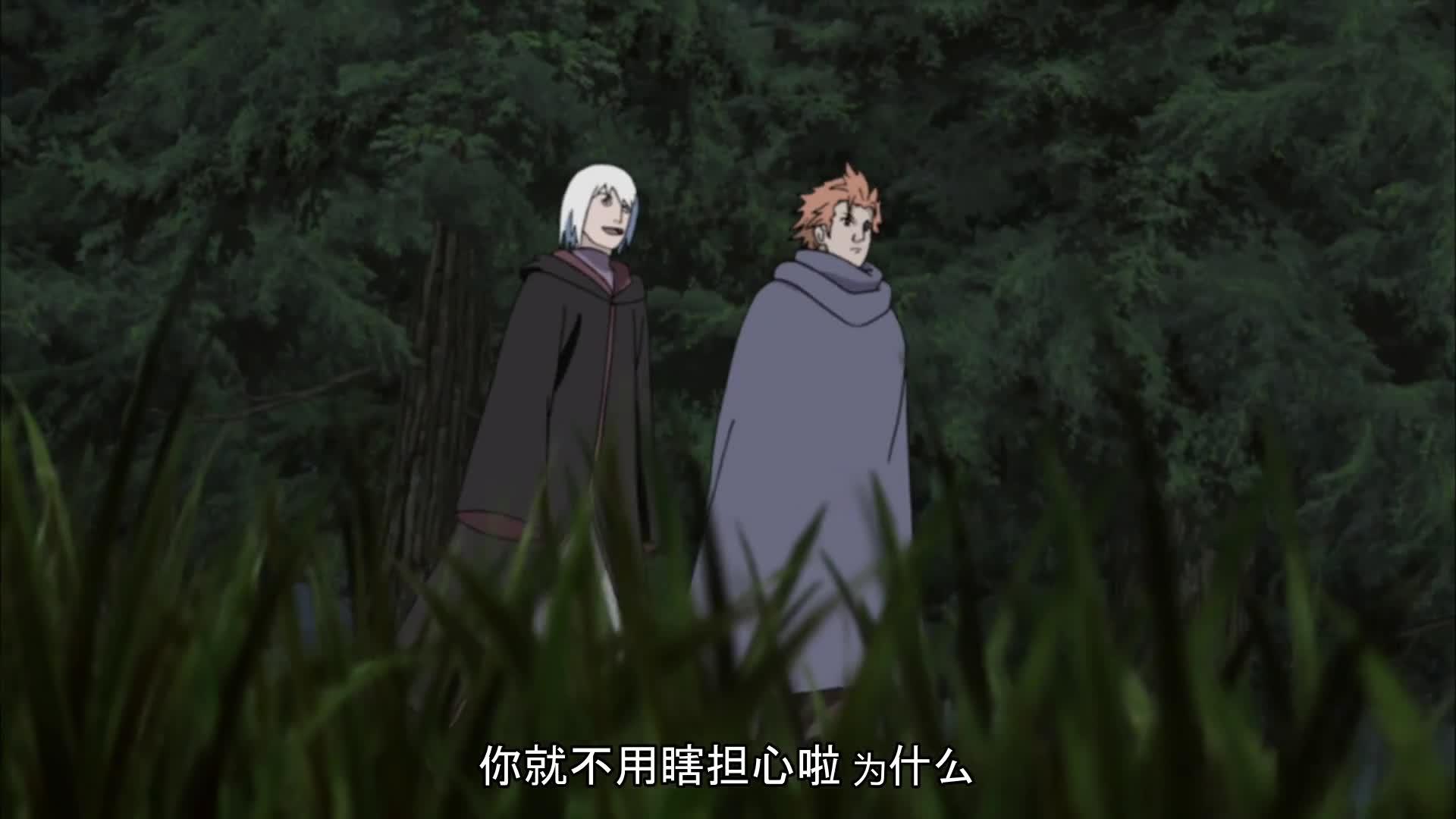 火影忍者 NARUTO -ナルト-