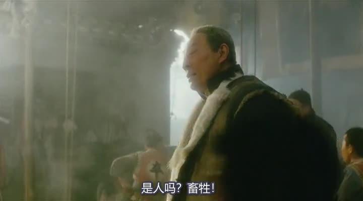 霸王别姬