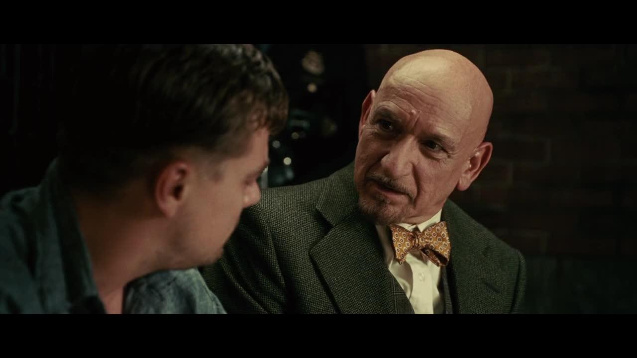 禁闭岛 Shutter Island