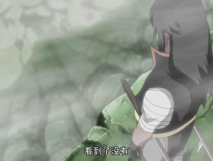 火影忍者 NARUTO -ナルト-