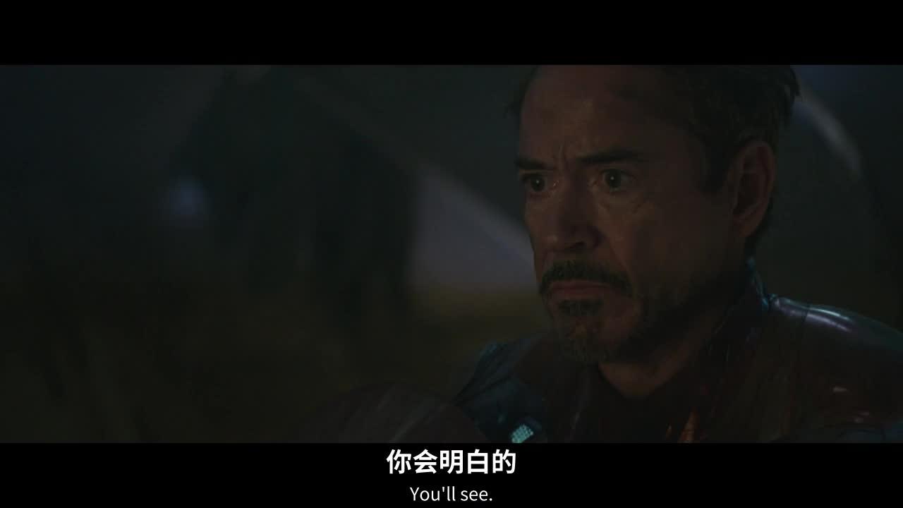 复仇者联盟4：终局之战 Avengers: Endgame