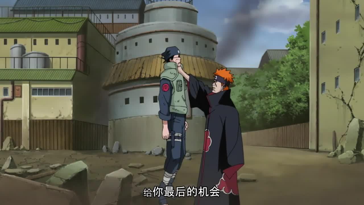 火影忍者 NARUTO -ナルト-