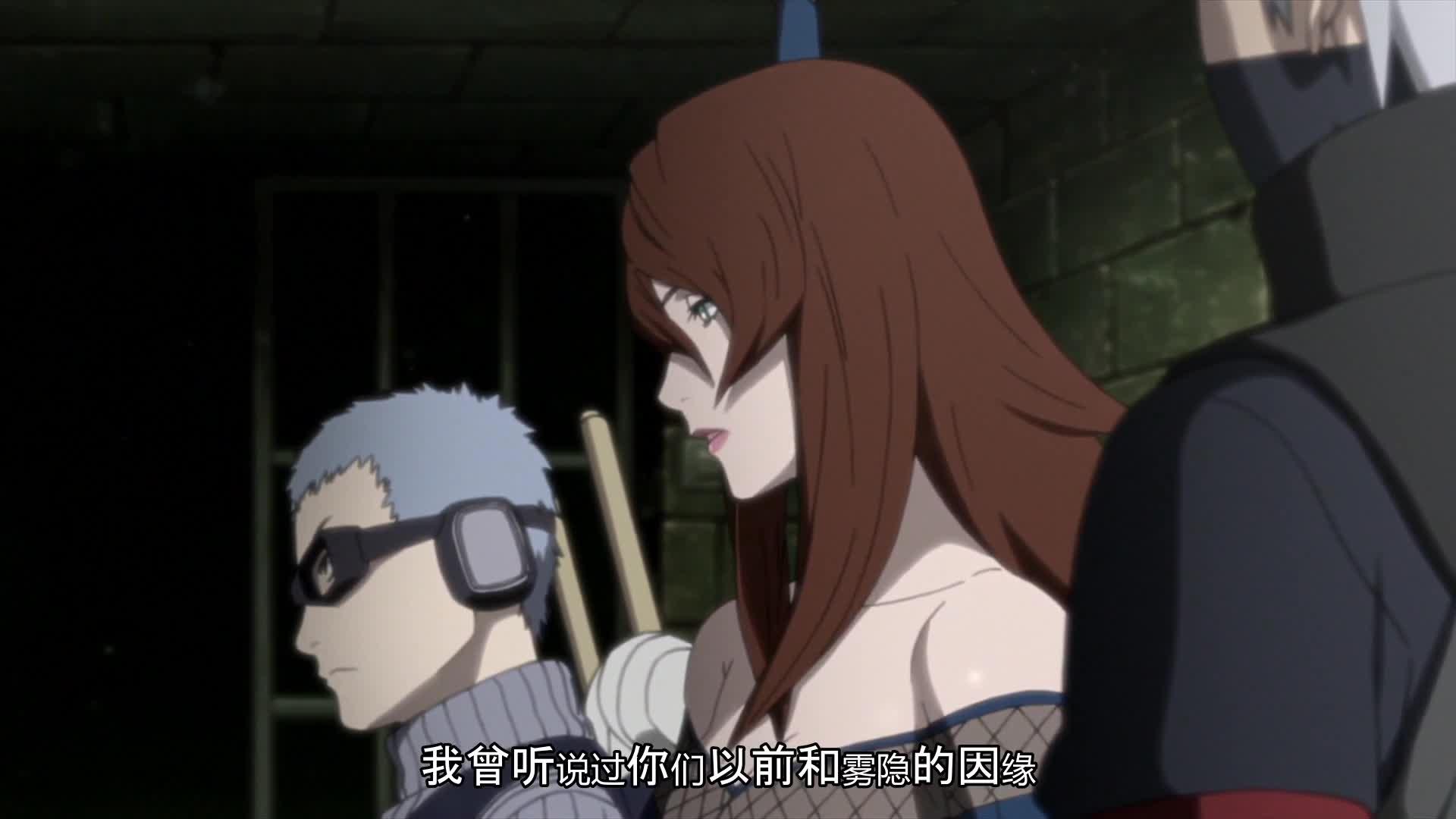 火影忍者 NARUTO -ナルト-