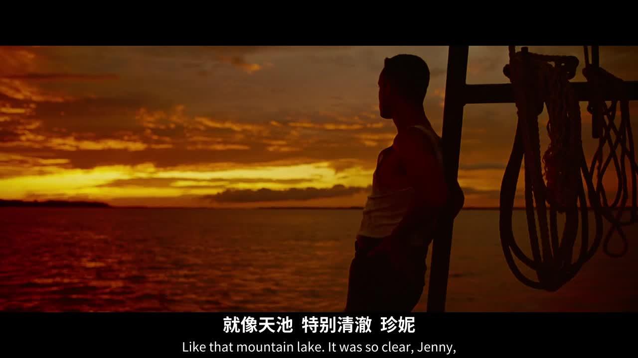 阿甘正传 Forrest Gump