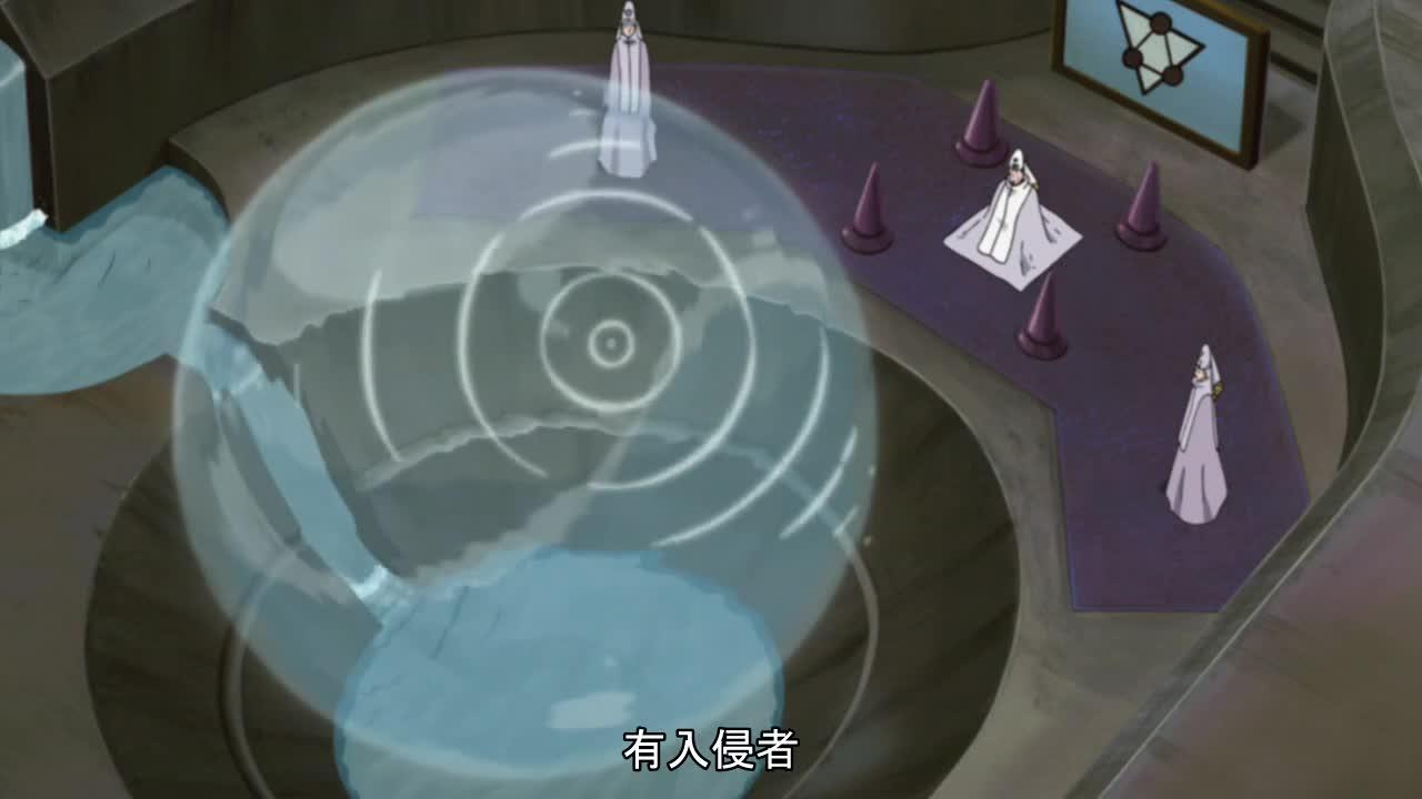 火影忍者 NARUTO -ナルト-