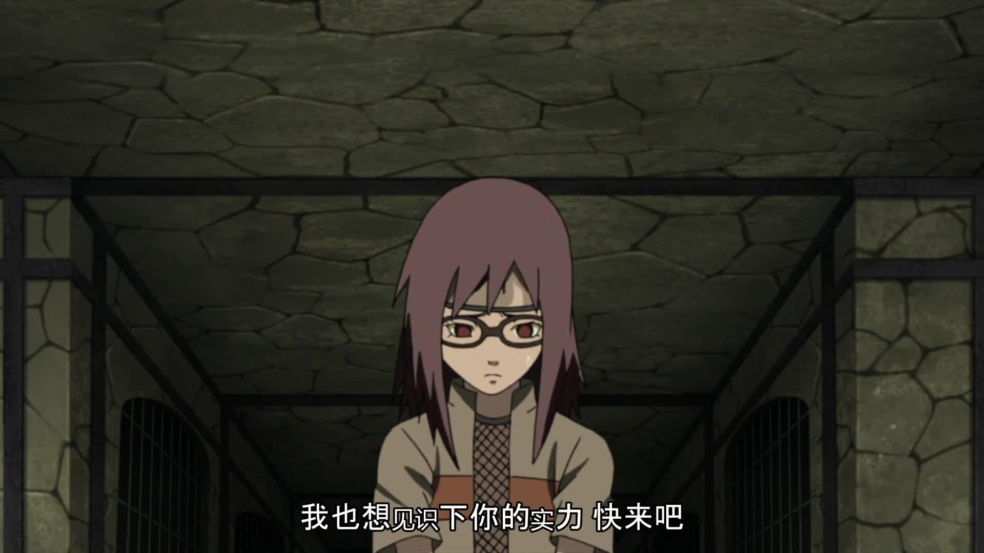 火影忍者 NARUTO -ナルト-