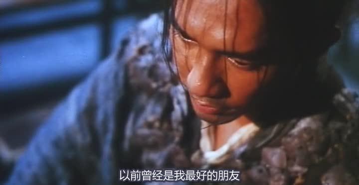 东邪西毒 東邪西毒