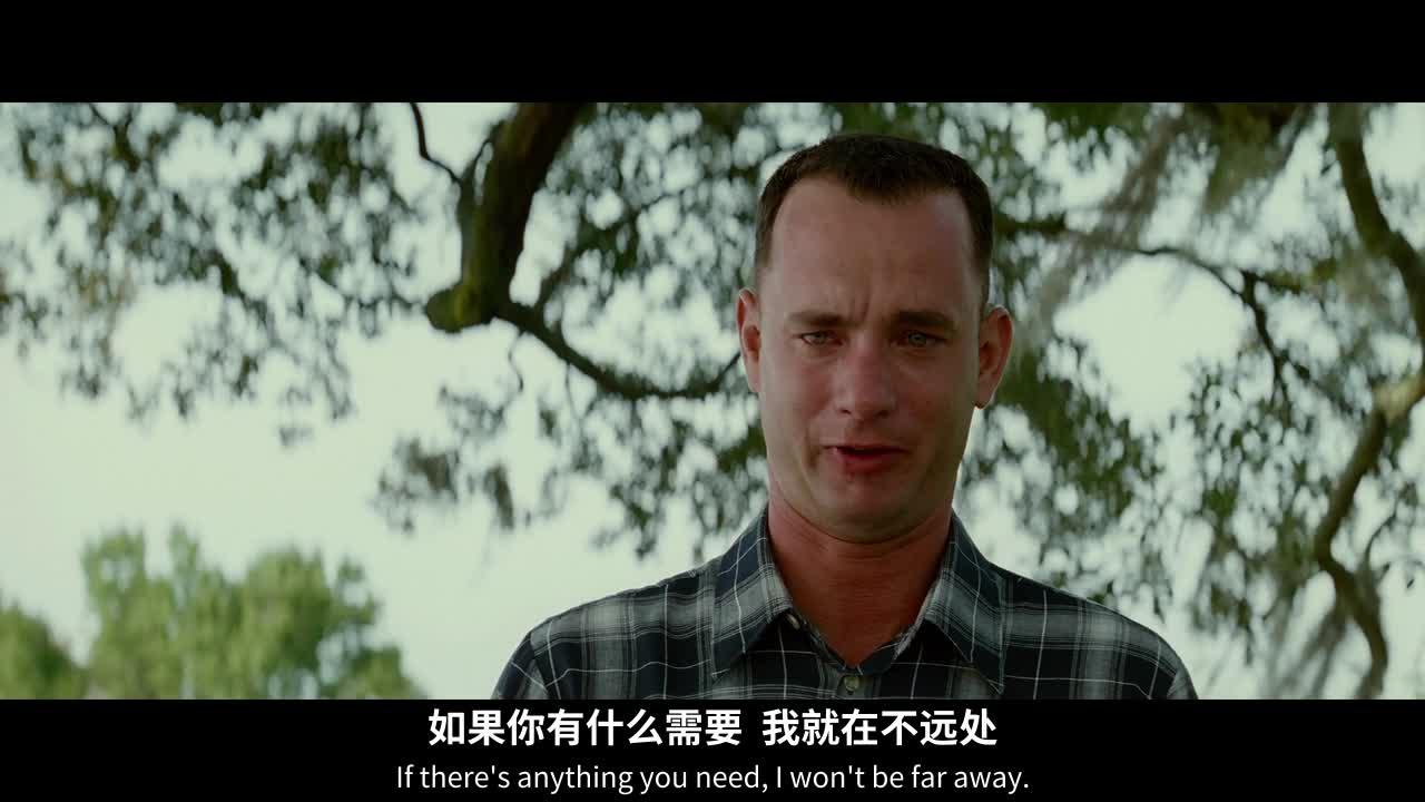 阿甘正传 Forrest Gump