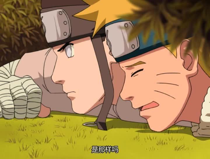 火影忍者 NARUTO -ナルト-