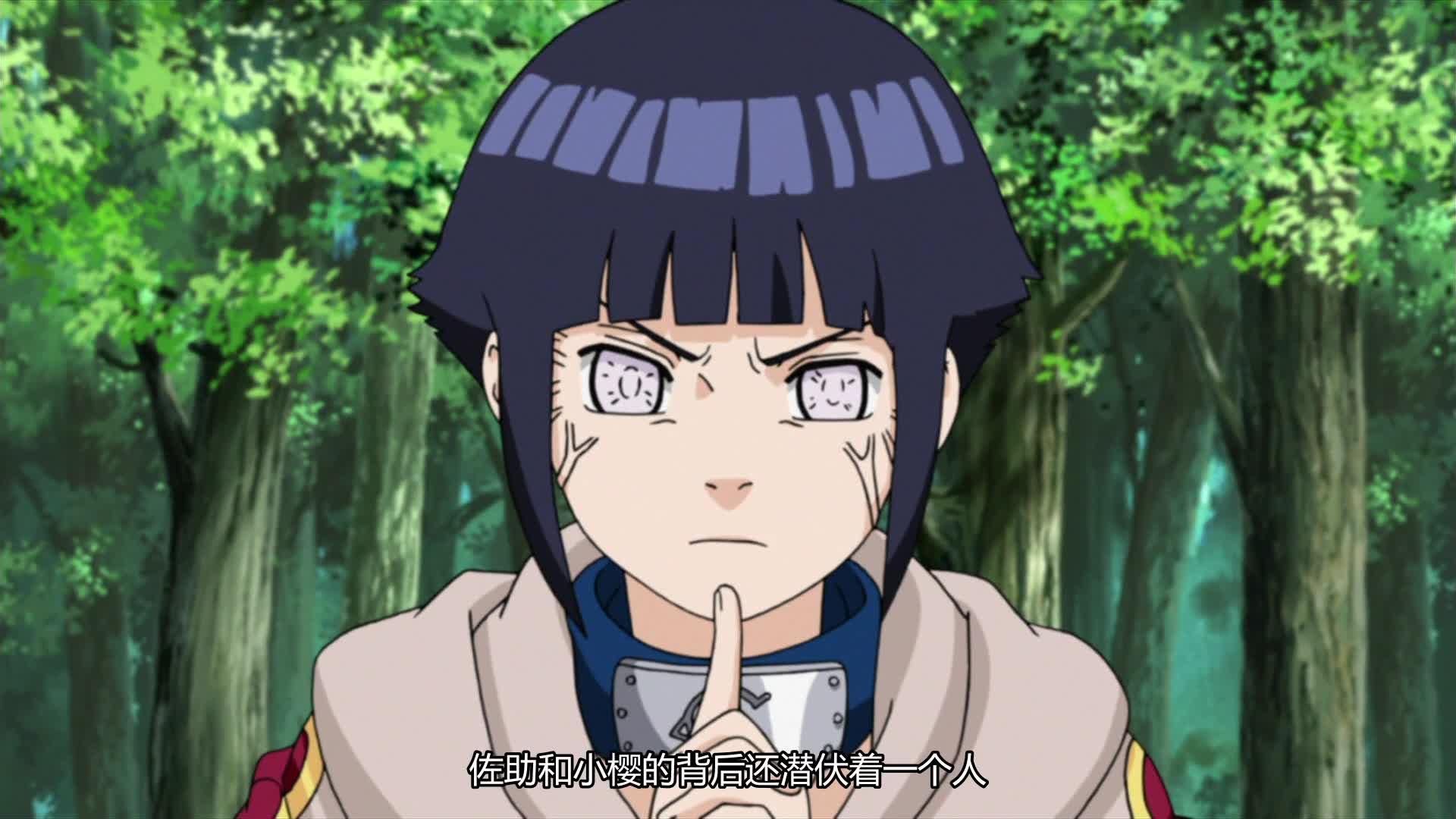 火影忍者 NARUTO -ナルト-