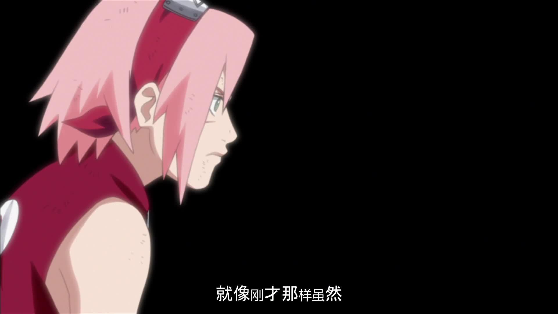 火影忍者 NARUTO -ナルト-
