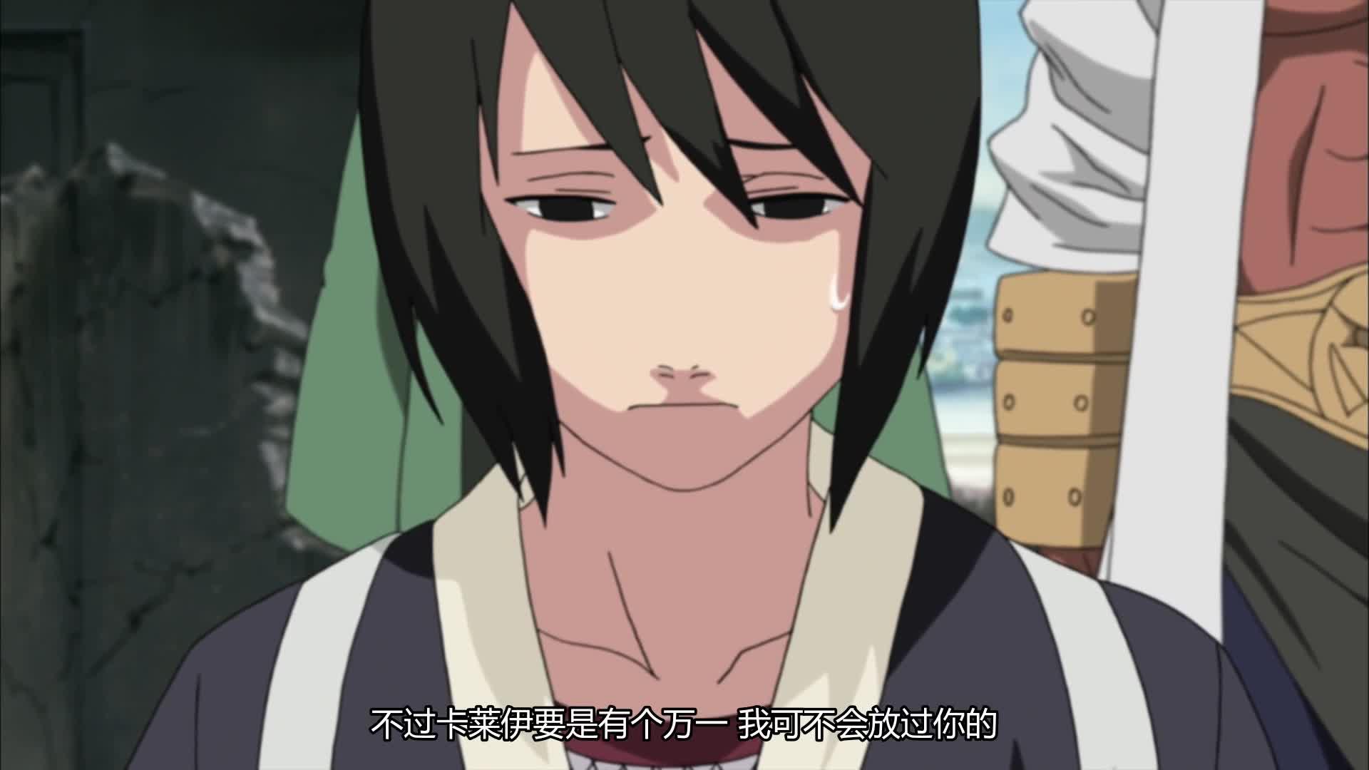 火影忍者 NARUTO -ナルト-