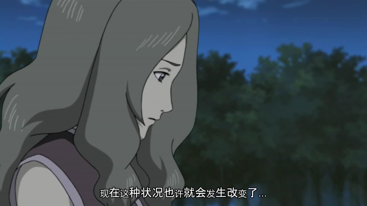 火影忍者 NARUTO -ナルト-