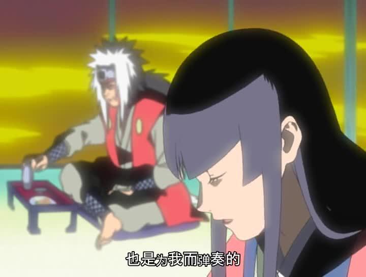 火影忍者 NARUTO -ナルト-