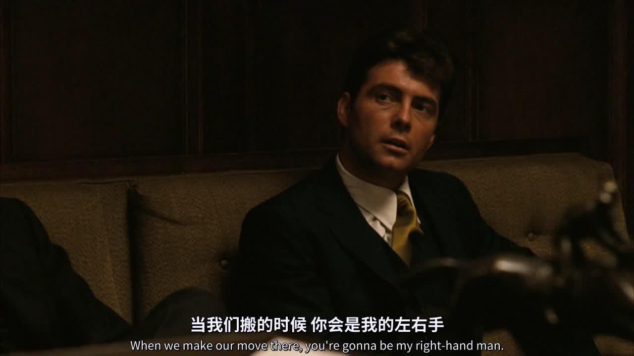 教父 The Godfather