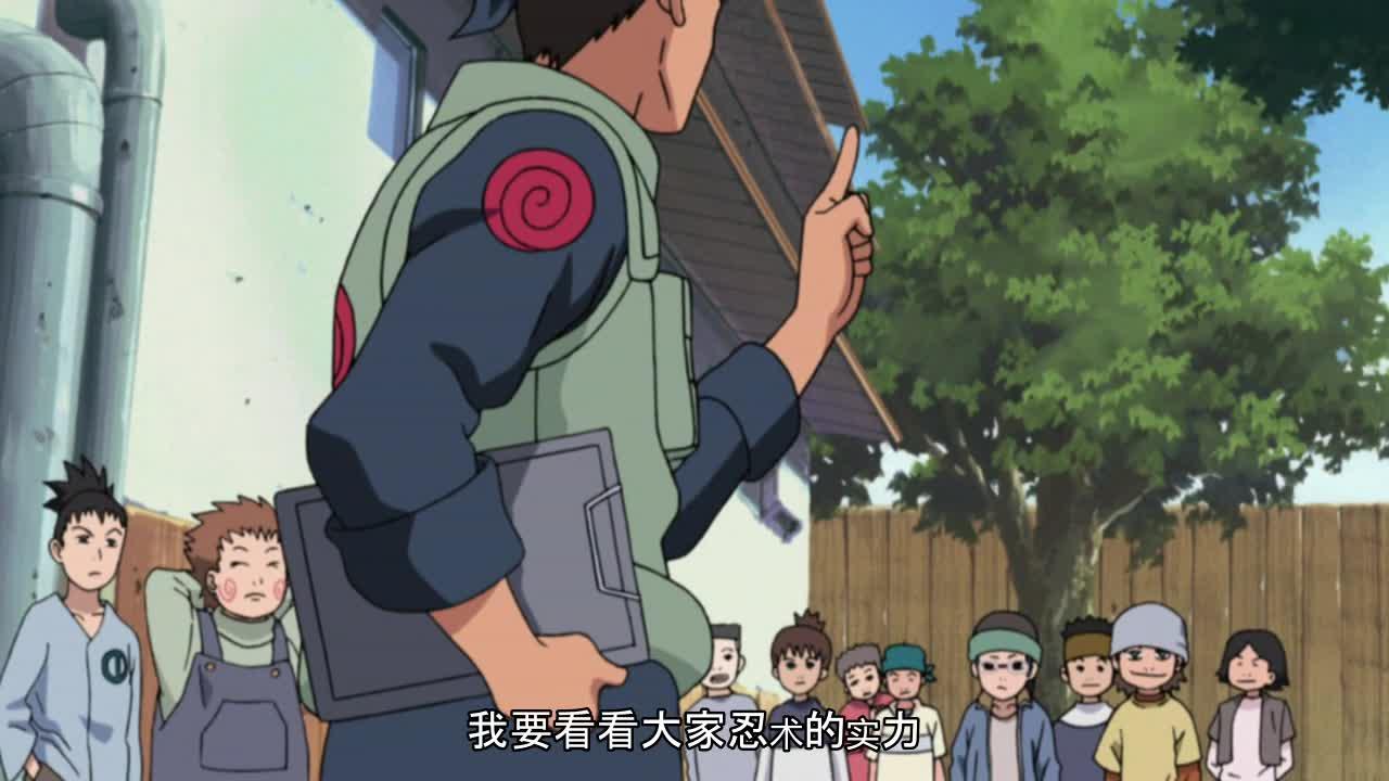 火影忍者 NARUTO -ナルト-