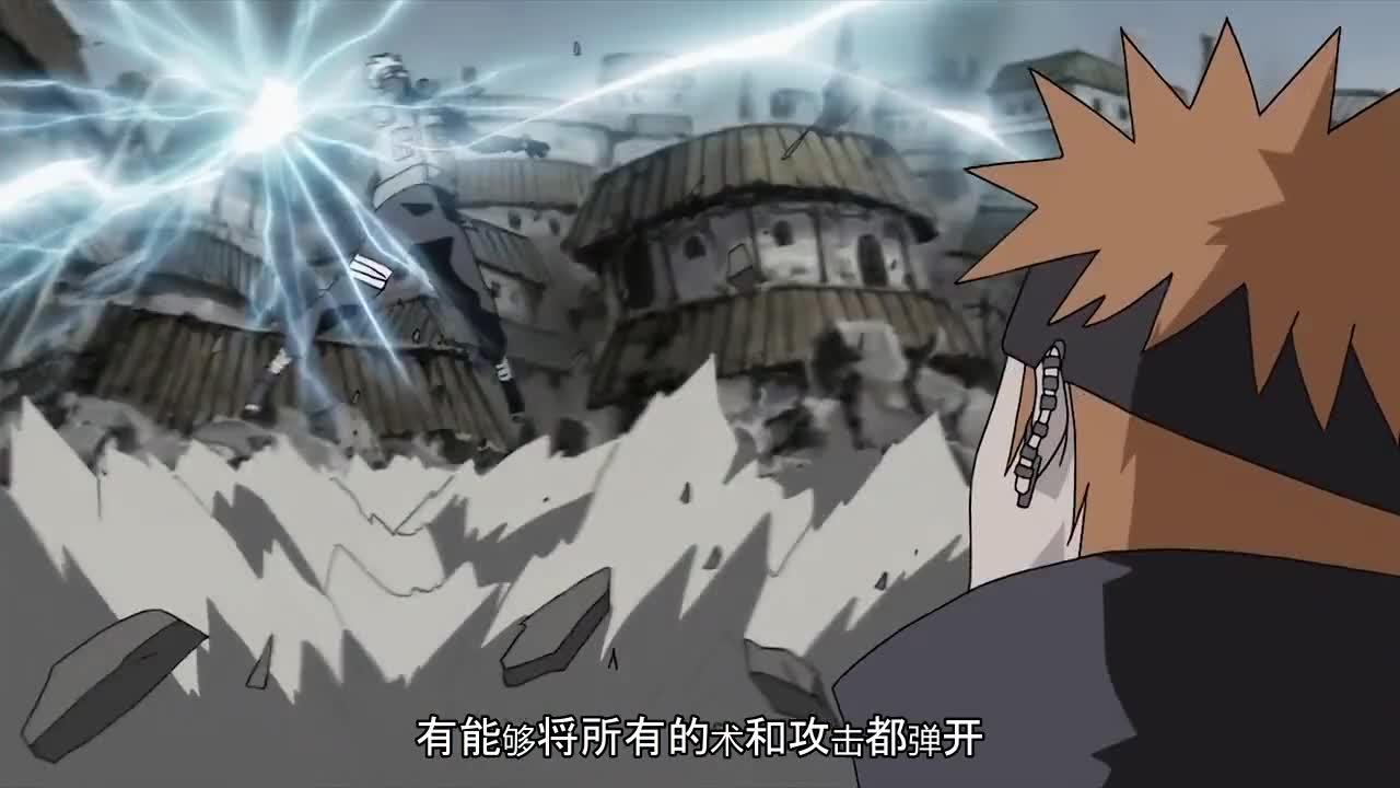 火影忍者 NARUTO -ナルト-