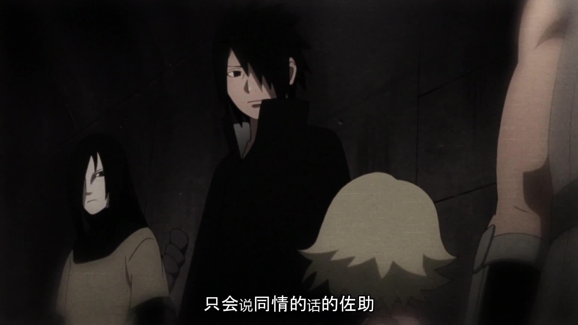 火影忍者 NARUTO -ナルト-
