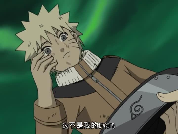 火影忍者 NARUTO -ナルト-