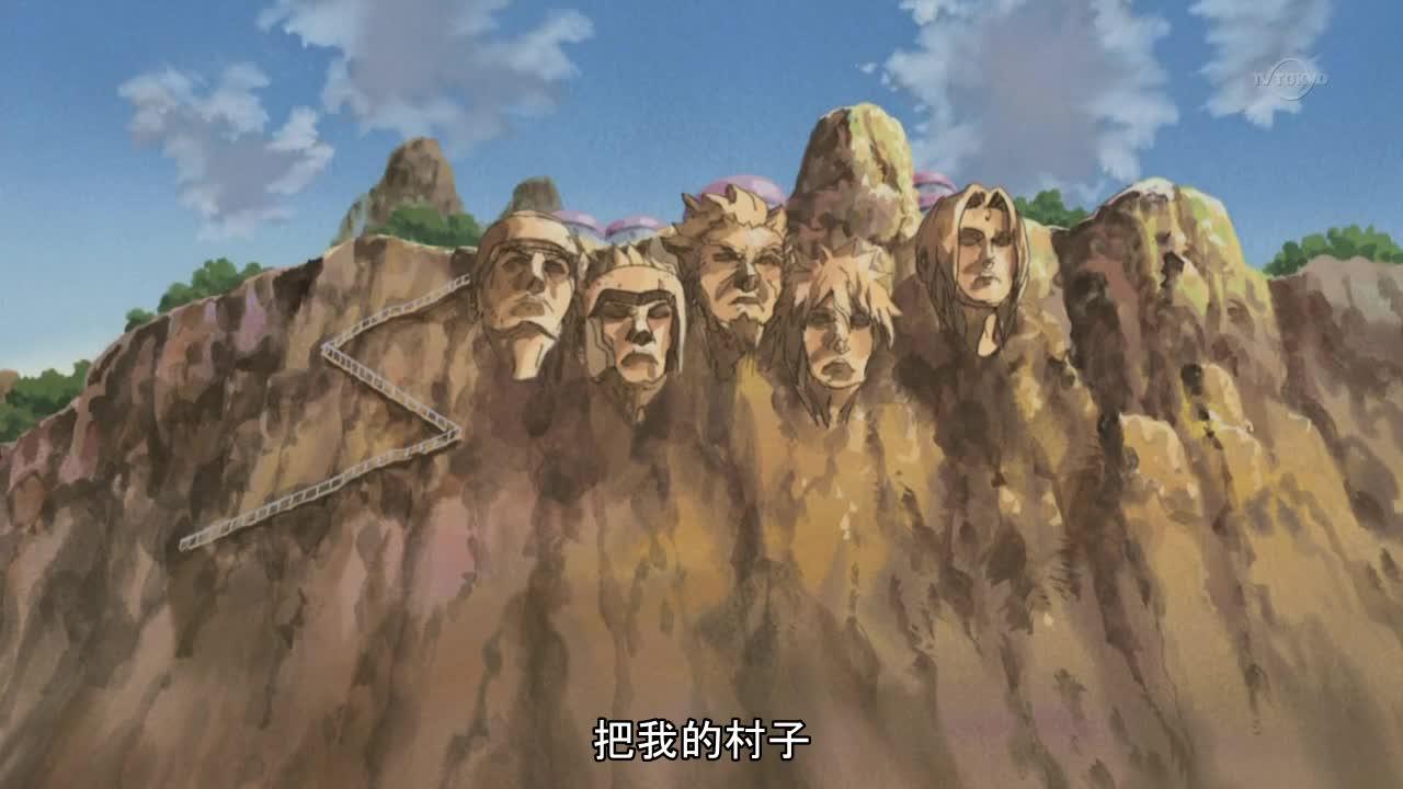 火影忍者 NARUTO -ナルト-