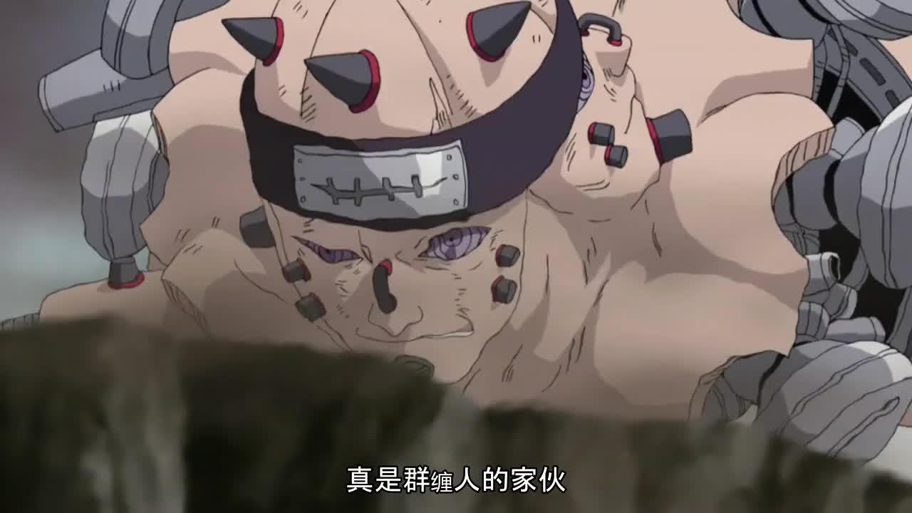 火影忍者 NARUTO -ナルト-