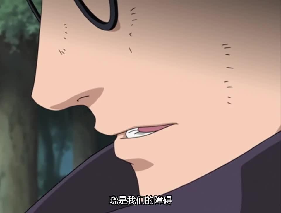 火影忍者 NARUTO -ナルト-