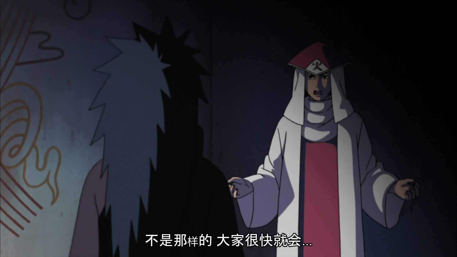 火影忍者 NARUTO -ナルト-