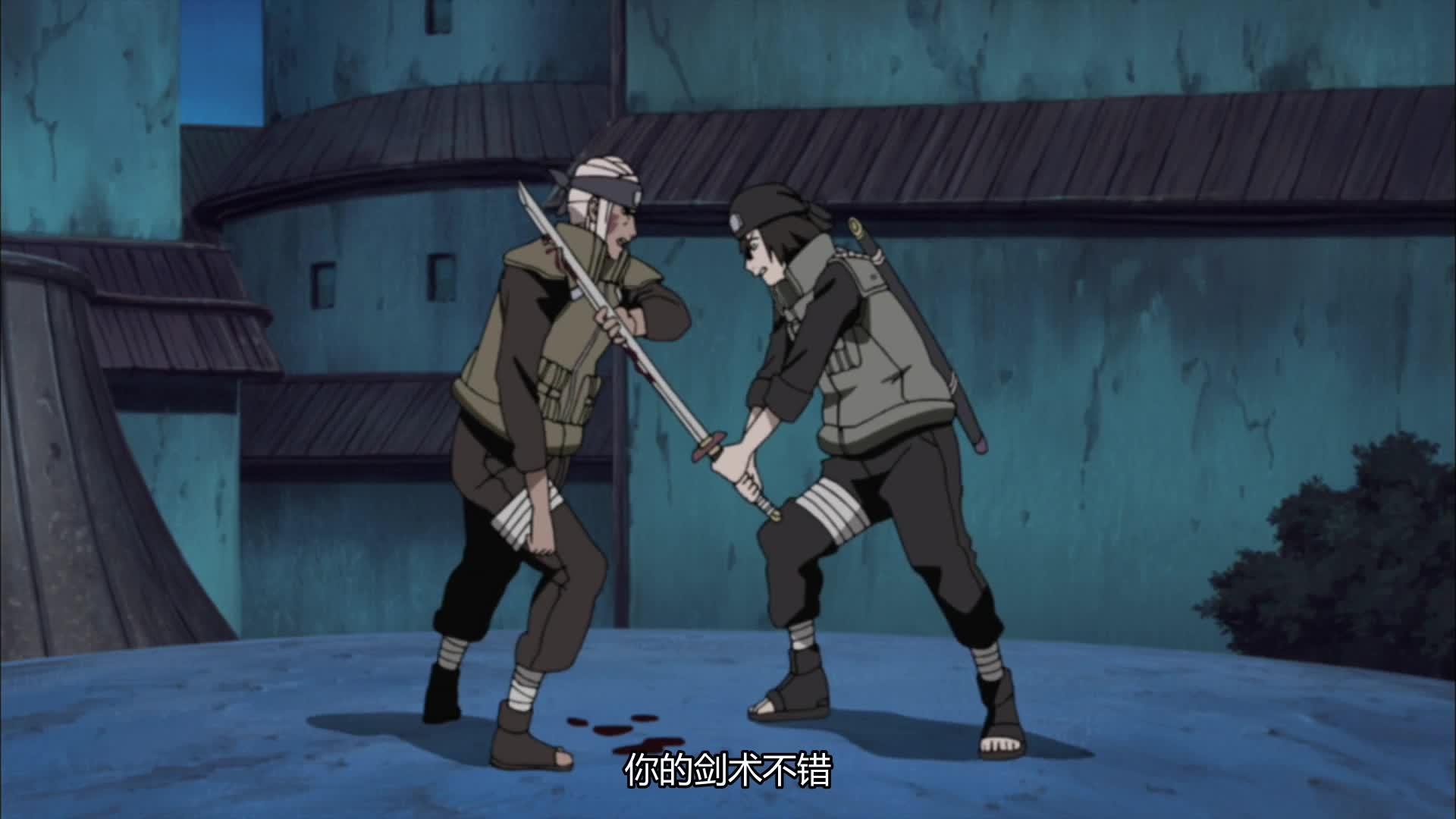 火影忍者 NARUTO -ナルト-