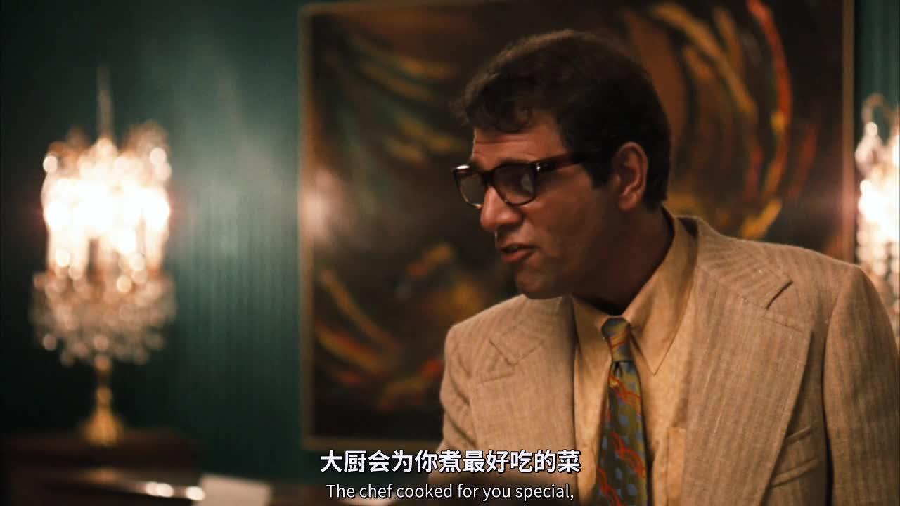 教父 The Godfather