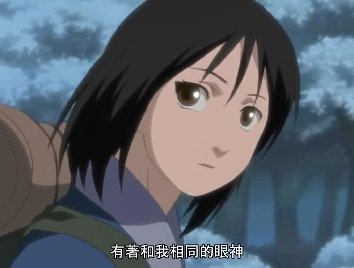 火影忍者 NARUTO -ナルト-