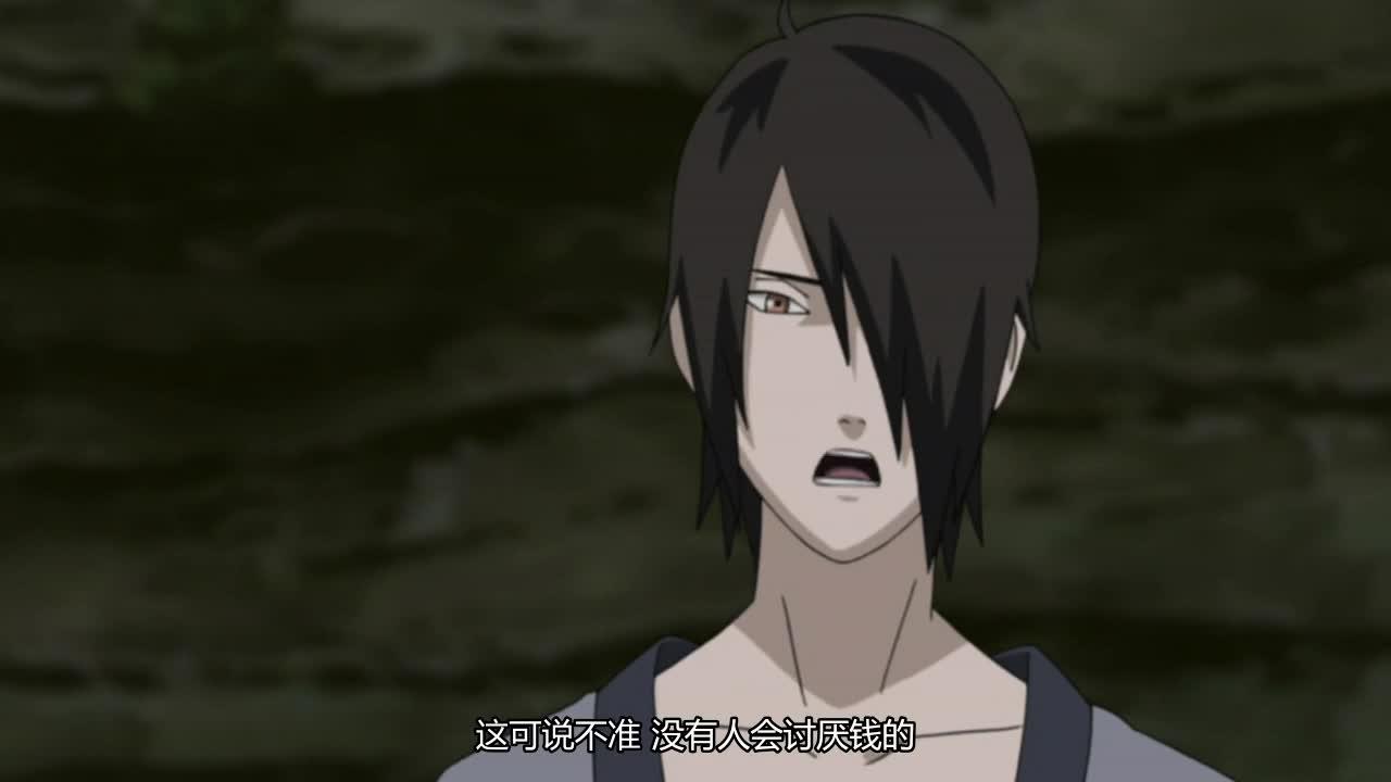 火影忍者 NARUTO -ナルト-