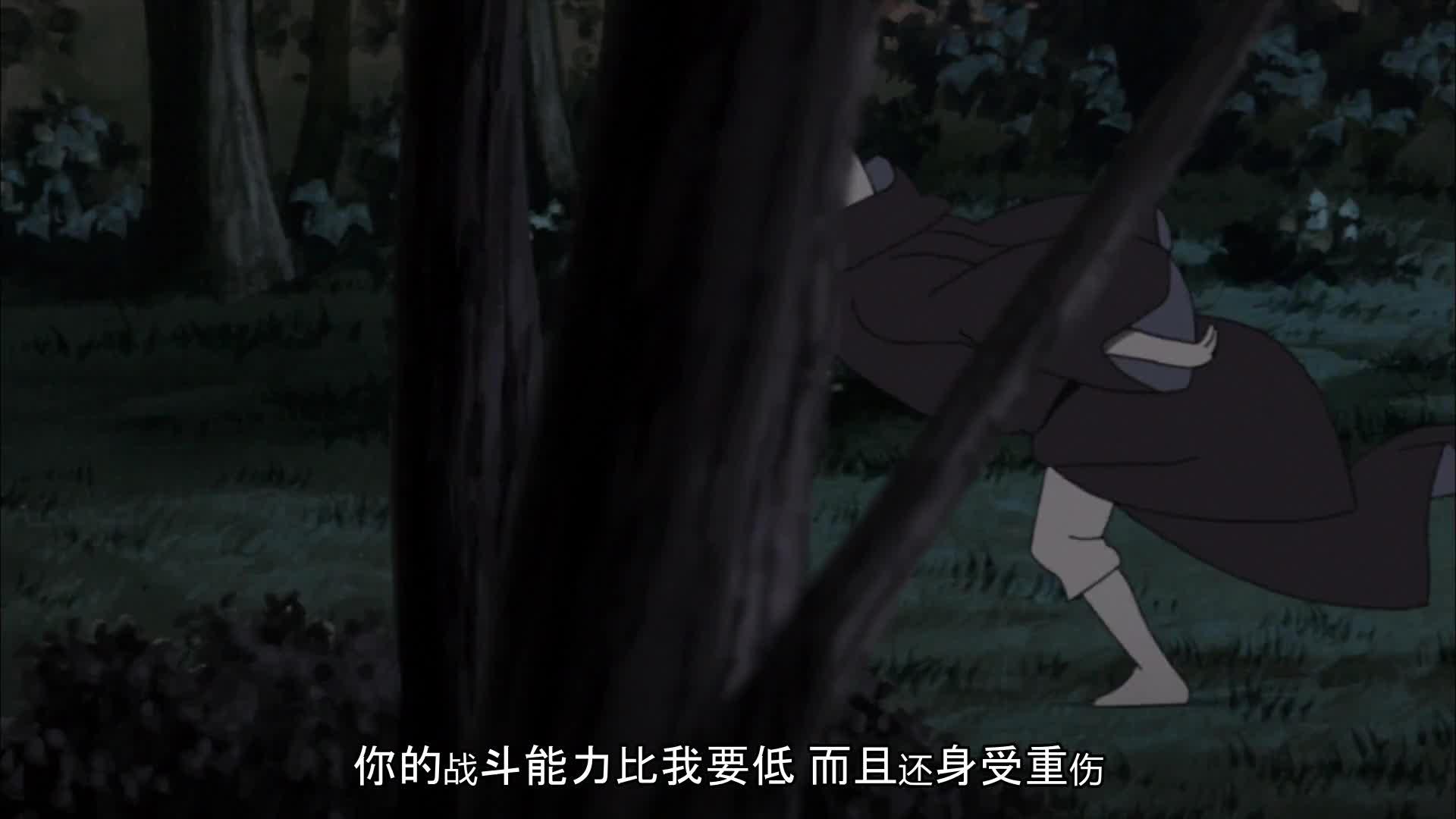 火影忍者 NARUTO -ナルト-