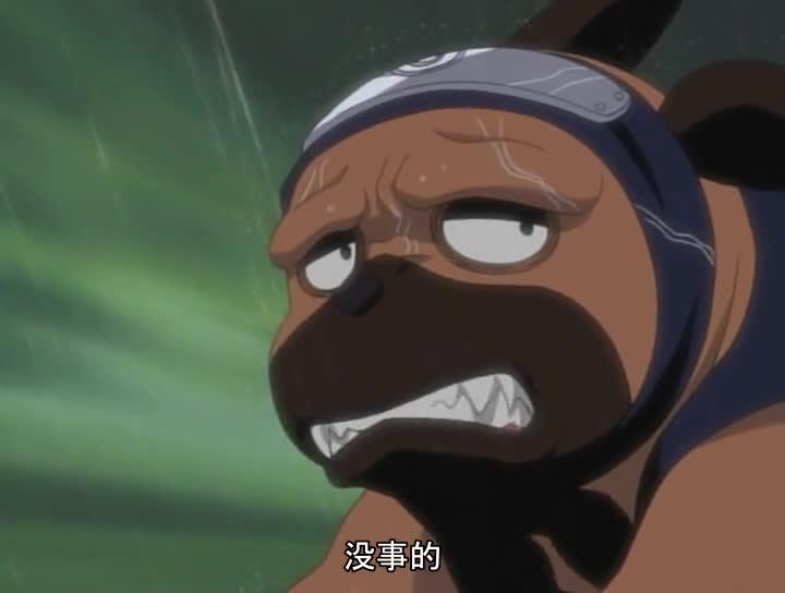 火影忍者 NARUTO -ナルト-