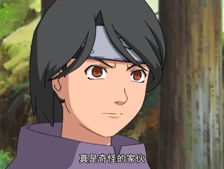 火影忍者 NARUTO -ナルト-