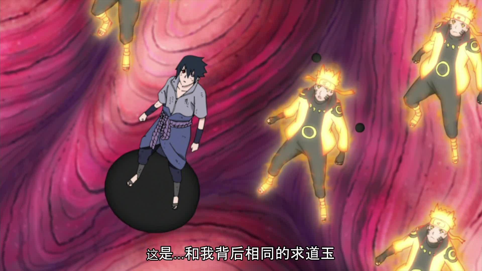 火影忍者 NARUTO -ナルト-