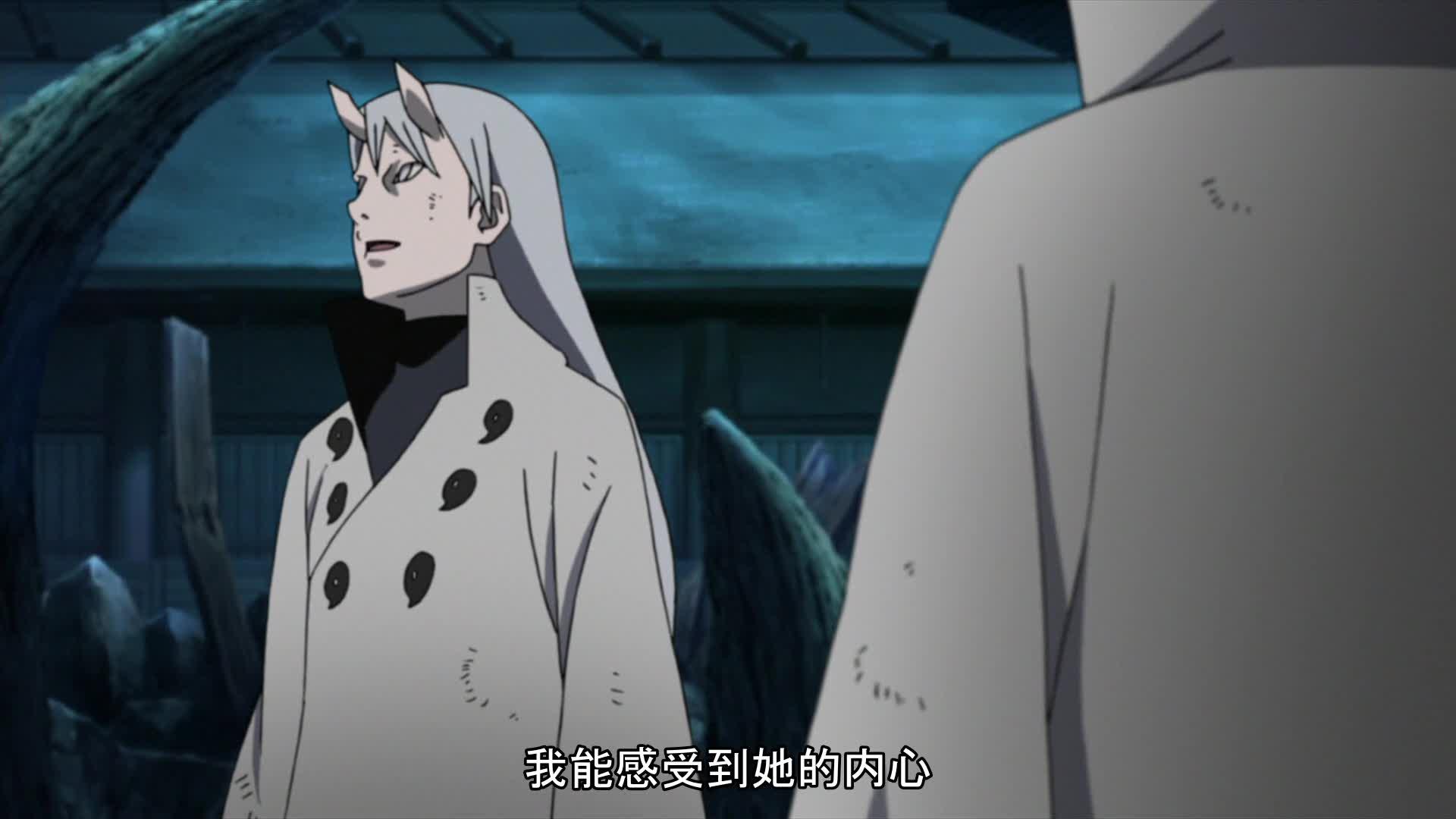 火影忍者 NARUTO -ナルト-