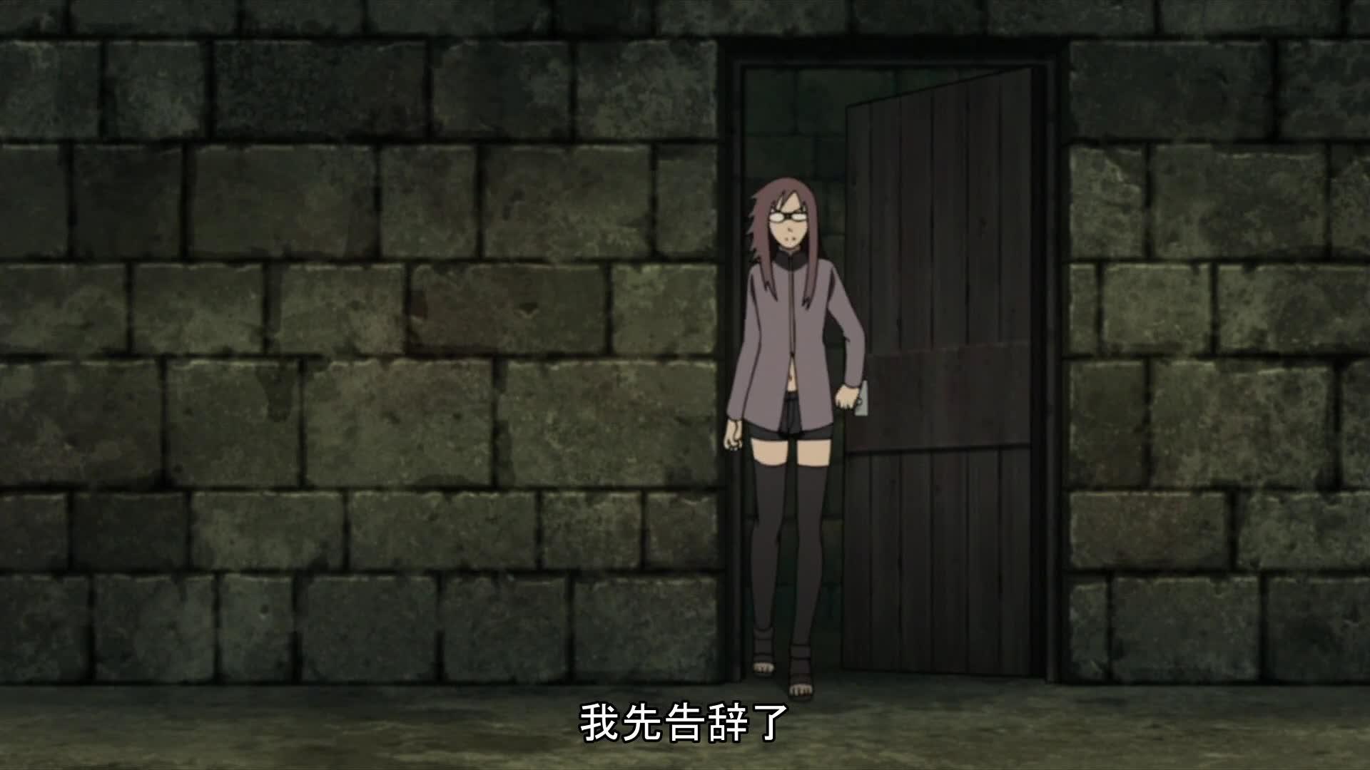 火影忍者 NARUTO -ナルト-