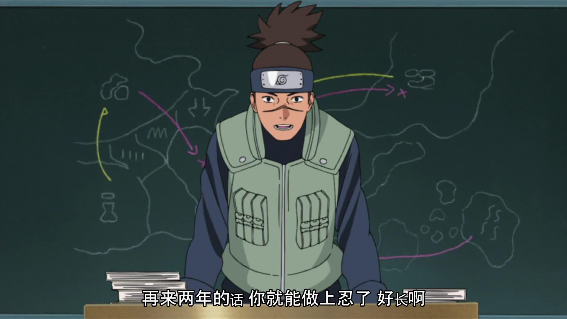 火影忍者 NARUTO -ナルト-
