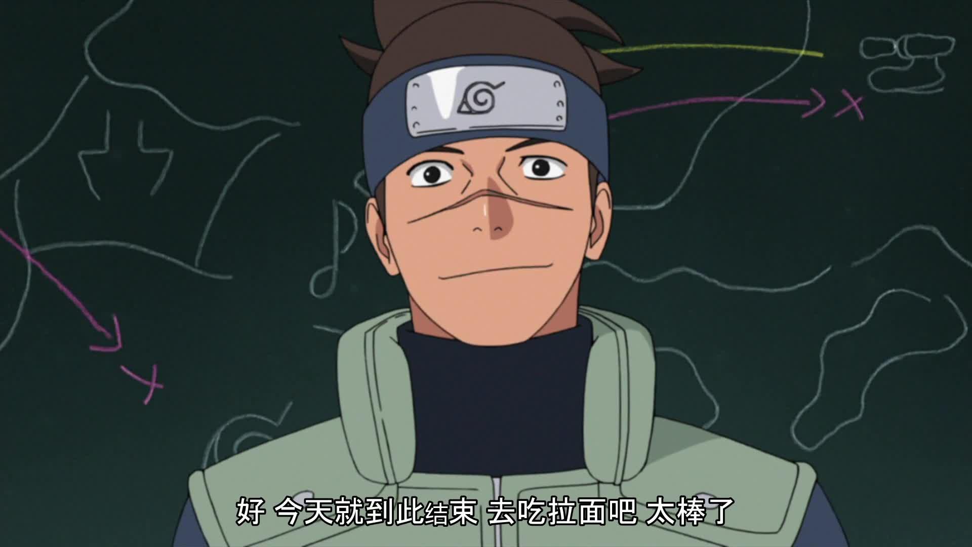 火影忍者 NARUTO -ナルト-