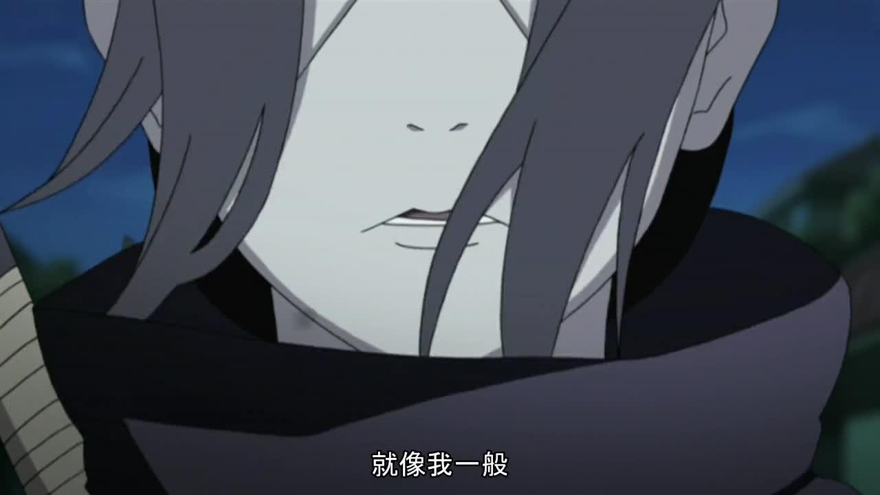 火影忍者 NARUTO -ナルト-