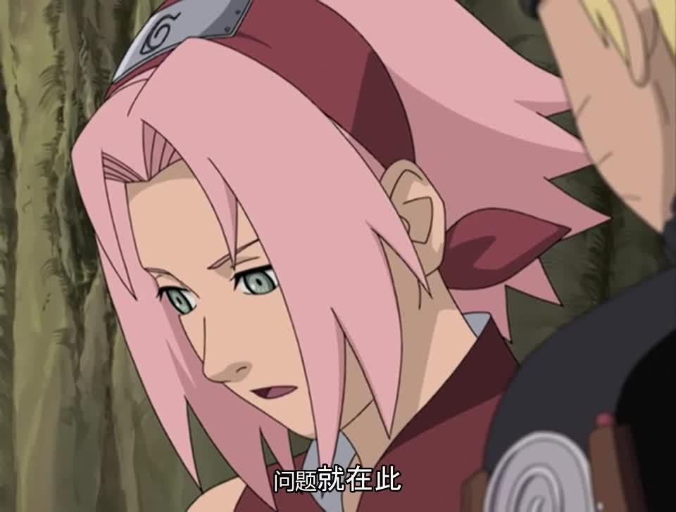 火影忍者 NARUTO -ナルト-
