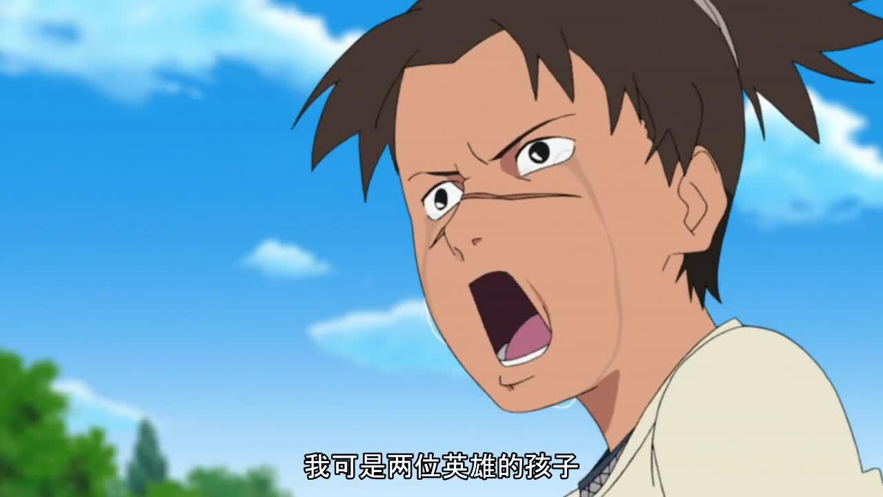 火影忍者 NARUTO -ナルト-