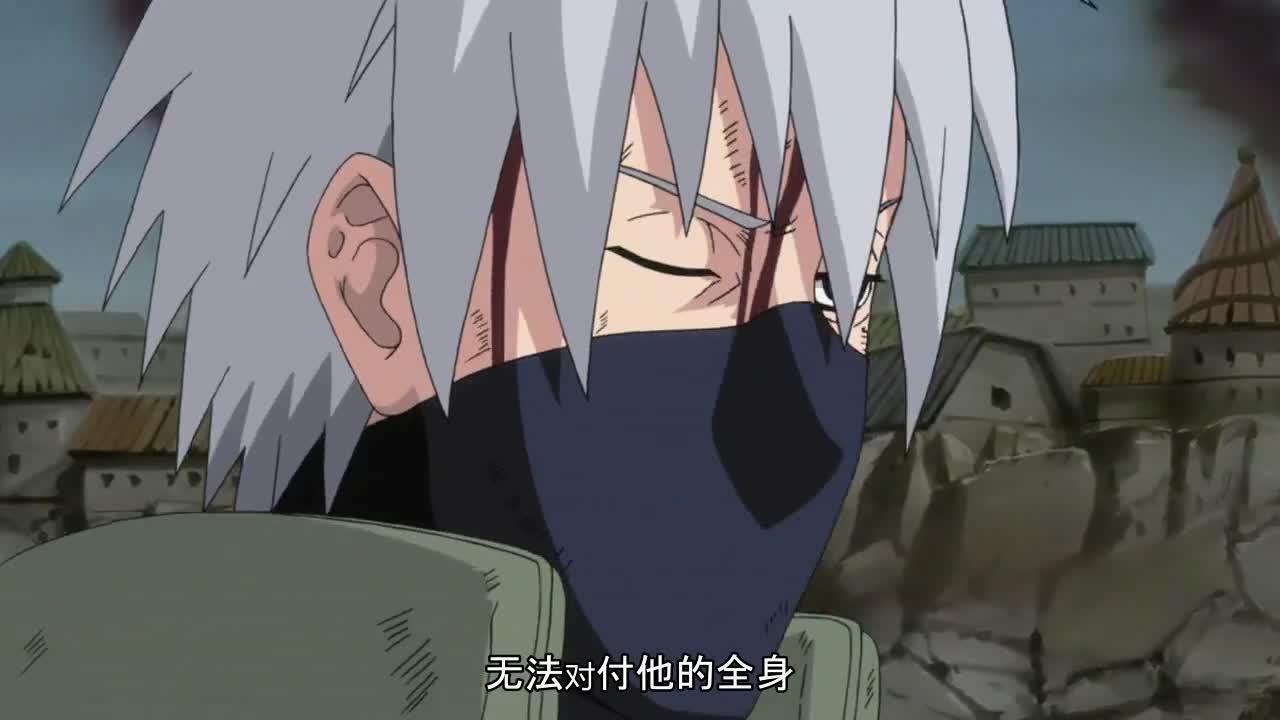 火影忍者 NARUTO -ナルト-
