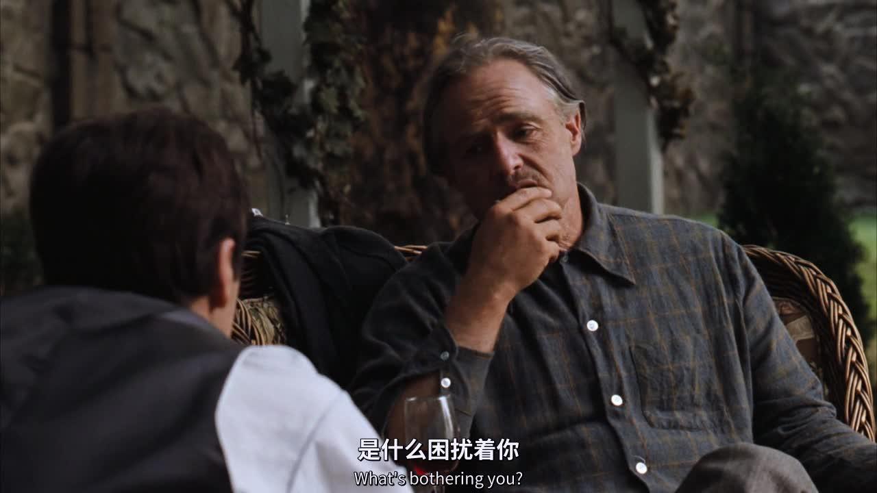 教父 The Godfather