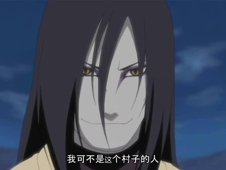火影忍者 NARUTO -ナルト-