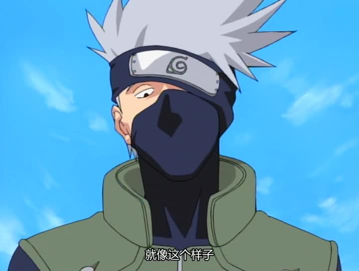 火影忍者 NARUTO -ナルト-