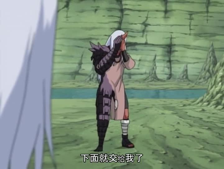 火影忍者 NARUTO -ナルト-