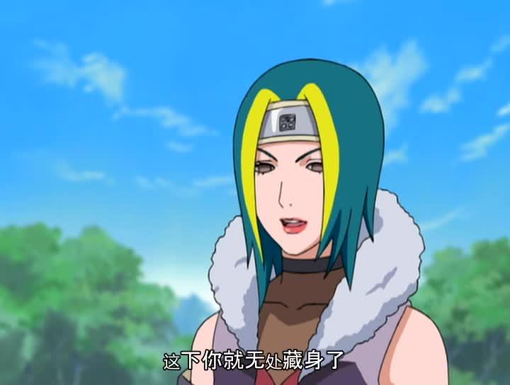 火影忍者 NARUTO -ナルト-